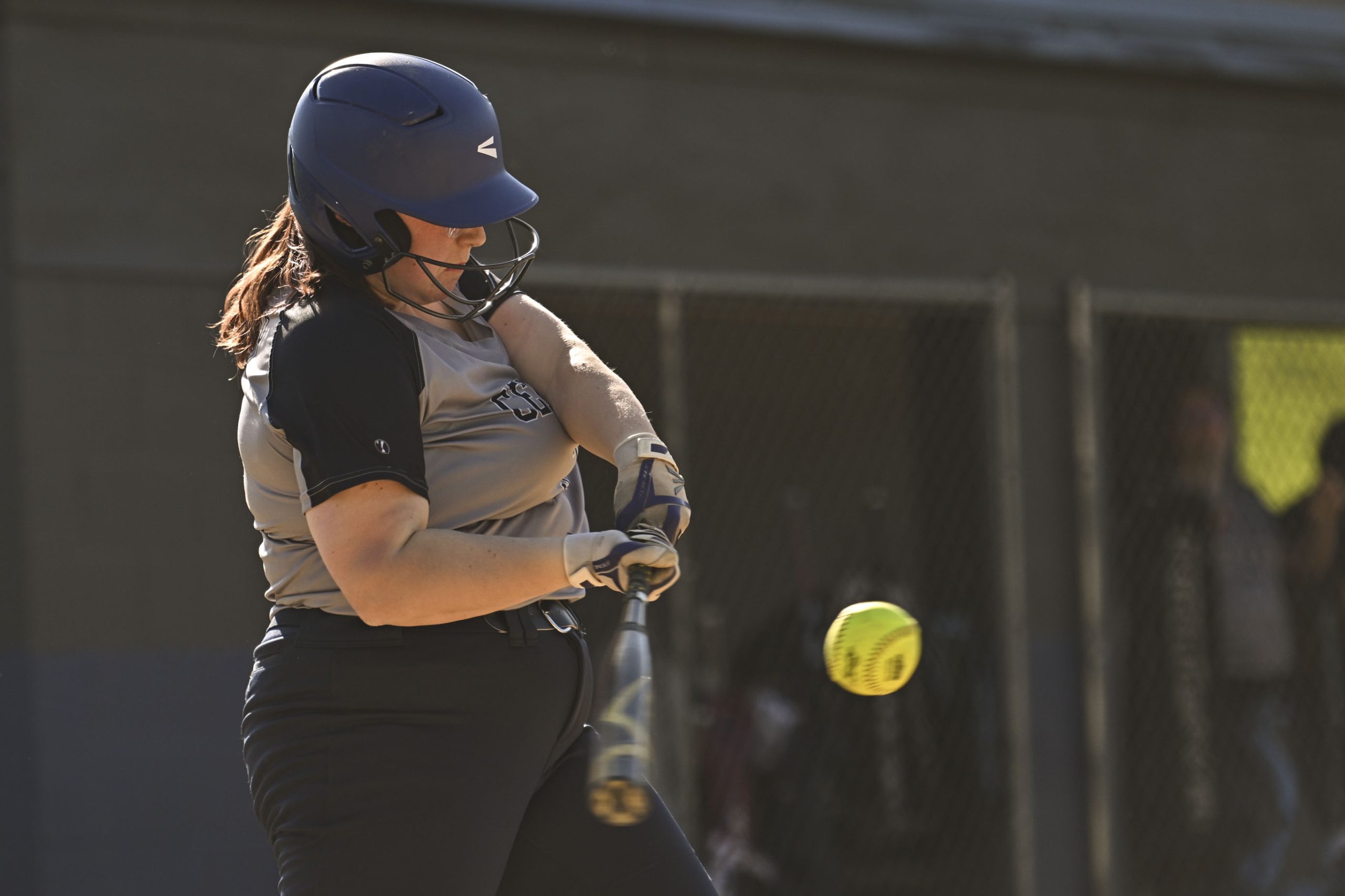 Doshen takes over as new Clay-Battelle softball coach